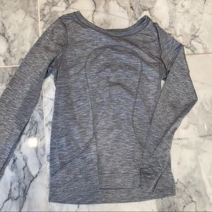 Lululemon longsleeve